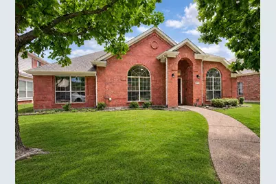 9879 Red Cedar Drive, Frisco, TX 75035 - Photo 1
