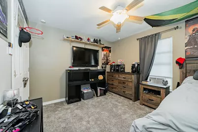 815 Vz County Road 4409, Ben Wheeler, TX 75754 - Photo 33