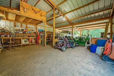 815 Vz County Road 4409, Ben Wheeler, TX 75754 - Photo 25