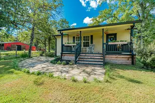 815 Vz County Rd 4409, Ben Wheeler, TX 75754 - Photo 3