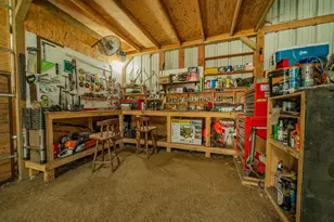815 Vz County Rd 4409, Ben Wheeler, TX 75754 - Photo 25