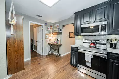 815 Vz County Road 4409, Ben Wheeler, TX 75754 - Photo 13