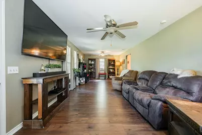 815 Vz County Road 4409, Ben Wheeler, TX 75754 - Photo 21