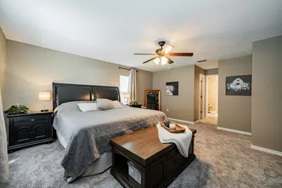 815 Vz County Road 4409, Ben Wheeler, TX 75754 - Photo 15