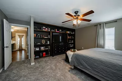 815 Vz County Road 4409, Ben Wheeler, TX 75754 - Photo 17