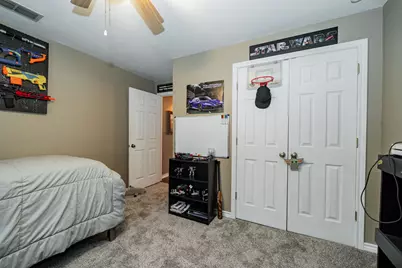 815 Vz County Road 4409, Ben Wheeler, TX 75754 - Photo 31