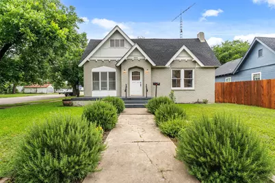2600 N 17th Street, Waco, TX 76708 - Photo 1