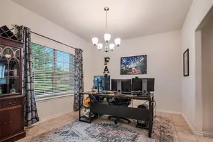 1733 Beasley St, Van Alstyne, TX 75495 - Photo 5