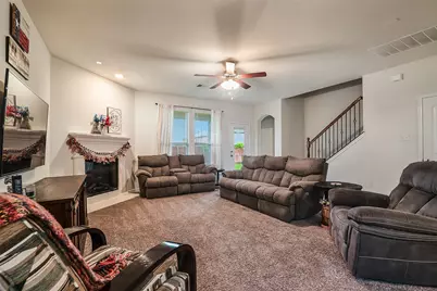 1733 Beasley Street, Van Alstyne, TX 75495 - Photo 13