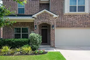 1733 Beasley St, Van Alstyne, TX 75495 - Photo 3