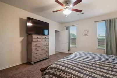 1733 Beasley Street, Van Alstyne, TX 75495 - Photo 19