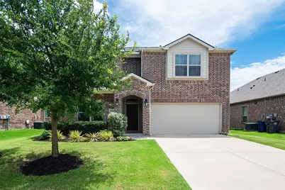 1733 Beasley Street, Van Alstyne, TX 75495 - Photo 1