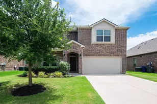 1733 Beasley St, Van Alstyne, TX 75495 - Photo 1