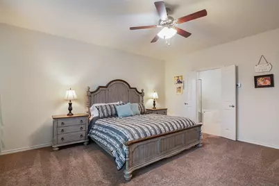 1733 Beasley Street, Van Alstyne, TX 75495 - Photo 17