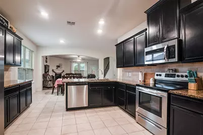 1733 Beasley Street, Van Alstyne, TX 75495 - Photo 7