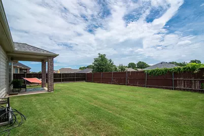 1733 Beasley Street, Van Alstyne, TX 75495 - Photo 33