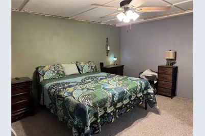 605 Trinity Street, Stamford, TX 79553 - Photo 9