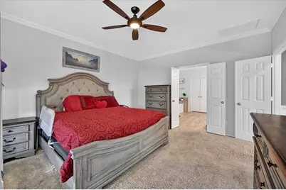 8136 Black Ash Drive, Fort Worth, TX 76131 - Photo 15
