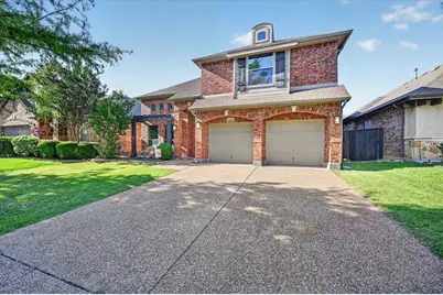 8136 Black Ash Drive, Fort Worth, TX 76131 - Photo 3