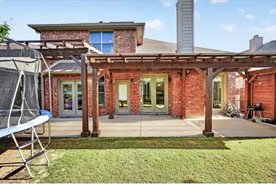 8136 Black Ash Drive, Fort Worth, TX 76131 - Photo 29