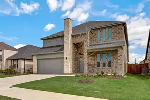 10628 Tonkala Dr, Fort Worth, TX 76179 - Photo 3