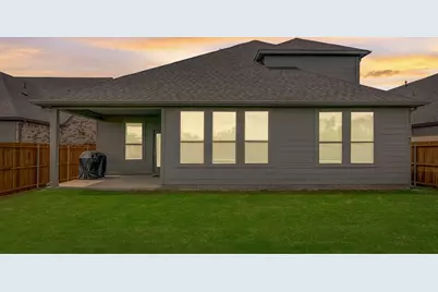 10628 Tonkala Drive, Fort Worth, TX 76179 - Photo 29