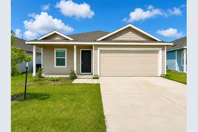 921 Mossycup Street, Princeton, TX 75407 - Photo 1