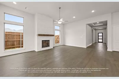 3254 Jersey Drive, Midlothian, TX 76065 - Photo 3