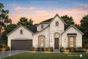 3254 Jersey Dr, Midlothian, TX 76065 - Photo 1
