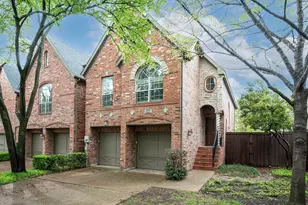 4144 Towne Green Cir, Addison, TX 75001 - Photo 1