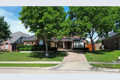 6814 Indian Meadow Court, Sachse, TX 75048 - Photo 1