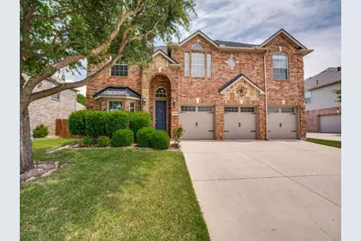 2614 Stallions Lane, Celina, TX 75009 - Photo 1