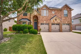 2614 Stallions Ln, Celina, TX 75009 - Photo 1