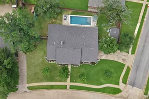 1700 Stagecoach Dr, Pantego, TX 76013 - Photo 5