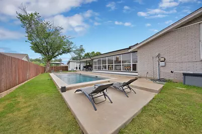 1700 Stagecoach Drive, Pantego, TX 76013 - Photo 35
