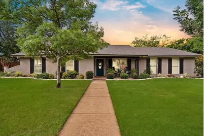 1700 Stagecoach Drive, Pantego, TX 76013 - Photo 1