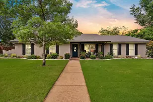 1700 Stagecoach Dr, Pantego, TX 76013 - Photo 1