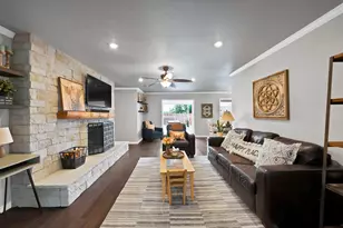 1700 Stagecoach Dr, Pantego, TX 76013 - Photo 3