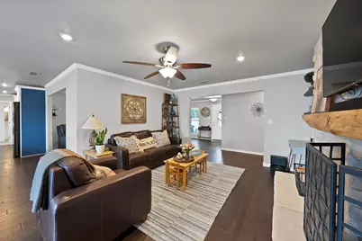 1700 Stagecoach Drive, Pantego, TX 76013 - Photo 13