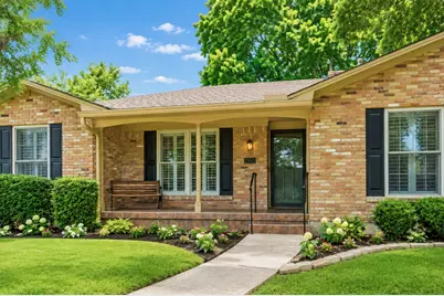 7441 Alto Caro Drive, Dallas, TX 75248 - Photo 3