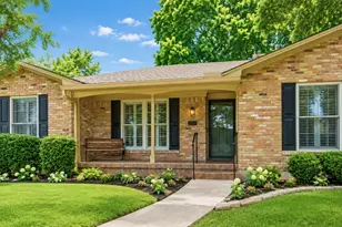 7441 Alto Caro Dr, Dallas, TX 75248 - Photo 3
