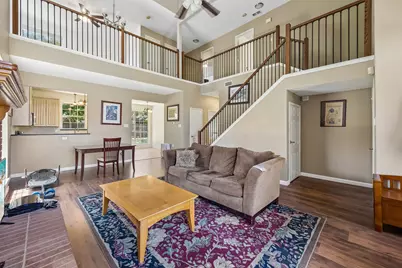 6717 Wooddale Drive, Watauga, TX 76148 - Photo 3