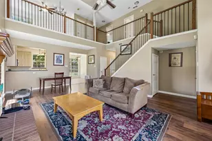 6717 Wooddale Dr, Watauga, TX 76148 - Photo 3