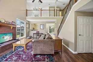 6717 Wooddale Dr, Watauga, TX 76148 - Photo 5