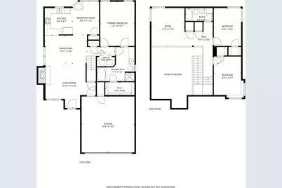 6717 Wooddale Drive, Watauga, TX 76148 - Photo 29