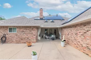 2919 Sweet Briar St, Grapevine, TX 76051 - Photo 37
