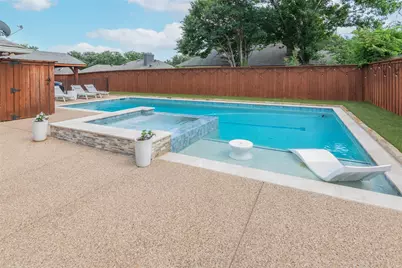 2919 Sweet Briar Street, Grapevine, TX 76051 - Photo 37