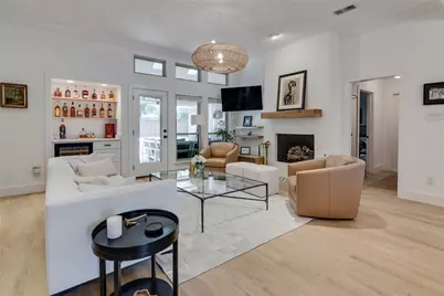 2919 Sweet Briar Street, Grapevine, TX 76051 - Photo 11