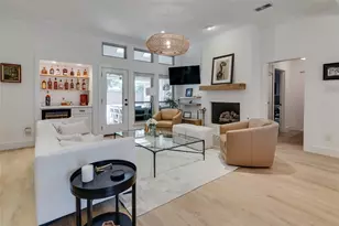 2919 Sweet Briar St, Grapevine, TX 76051 - Photo 11