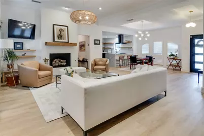 2919 Sweet Briar Street, Grapevine, TX 76051 - Photo 13